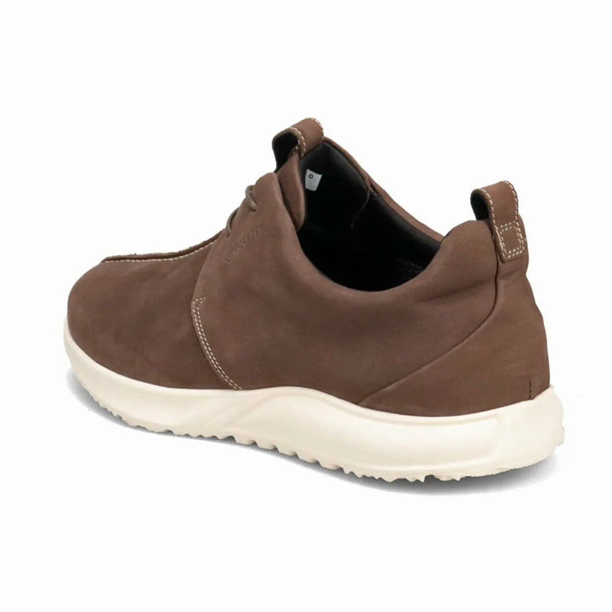 Кроссовки Madras Walk из кожи GORE-TEX Madras Walk, Dark Brown Nubuck — фото 4