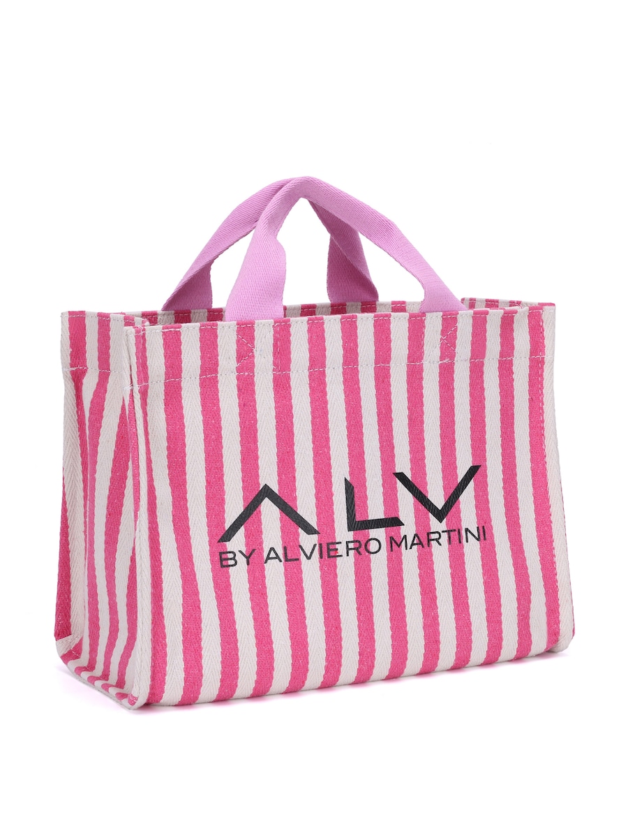 

Сумка-шоппер ALV By Alviero Martini, Mixed Colors