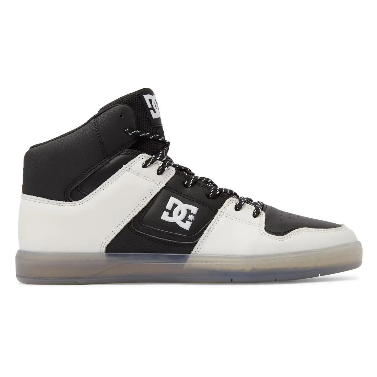 

Кроссовки мужские DC Cure Обувь DC DC Shoes, многоцветный