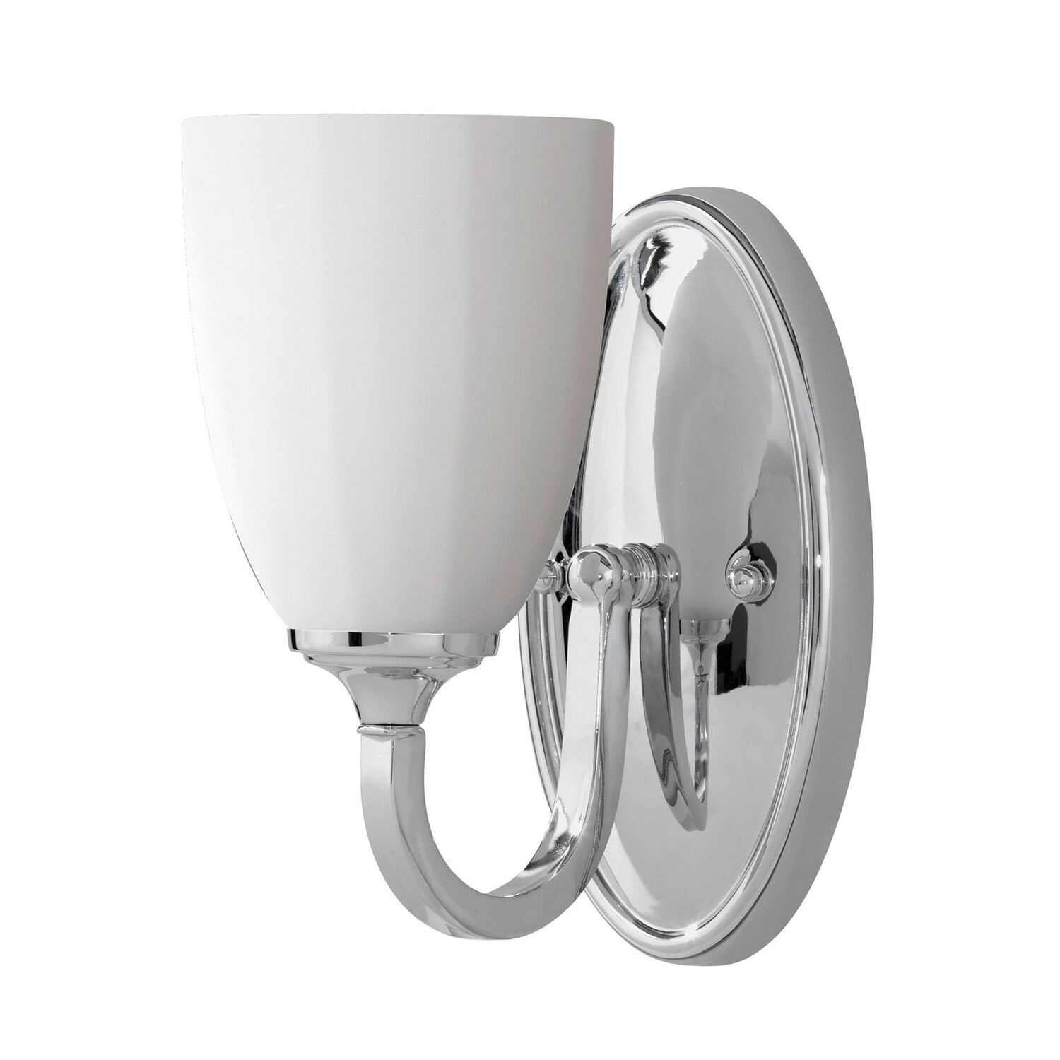 

Настенный светильник для ванной комнаты Elstead Lighting, 11,7x17,8x22,2 см, хромированный