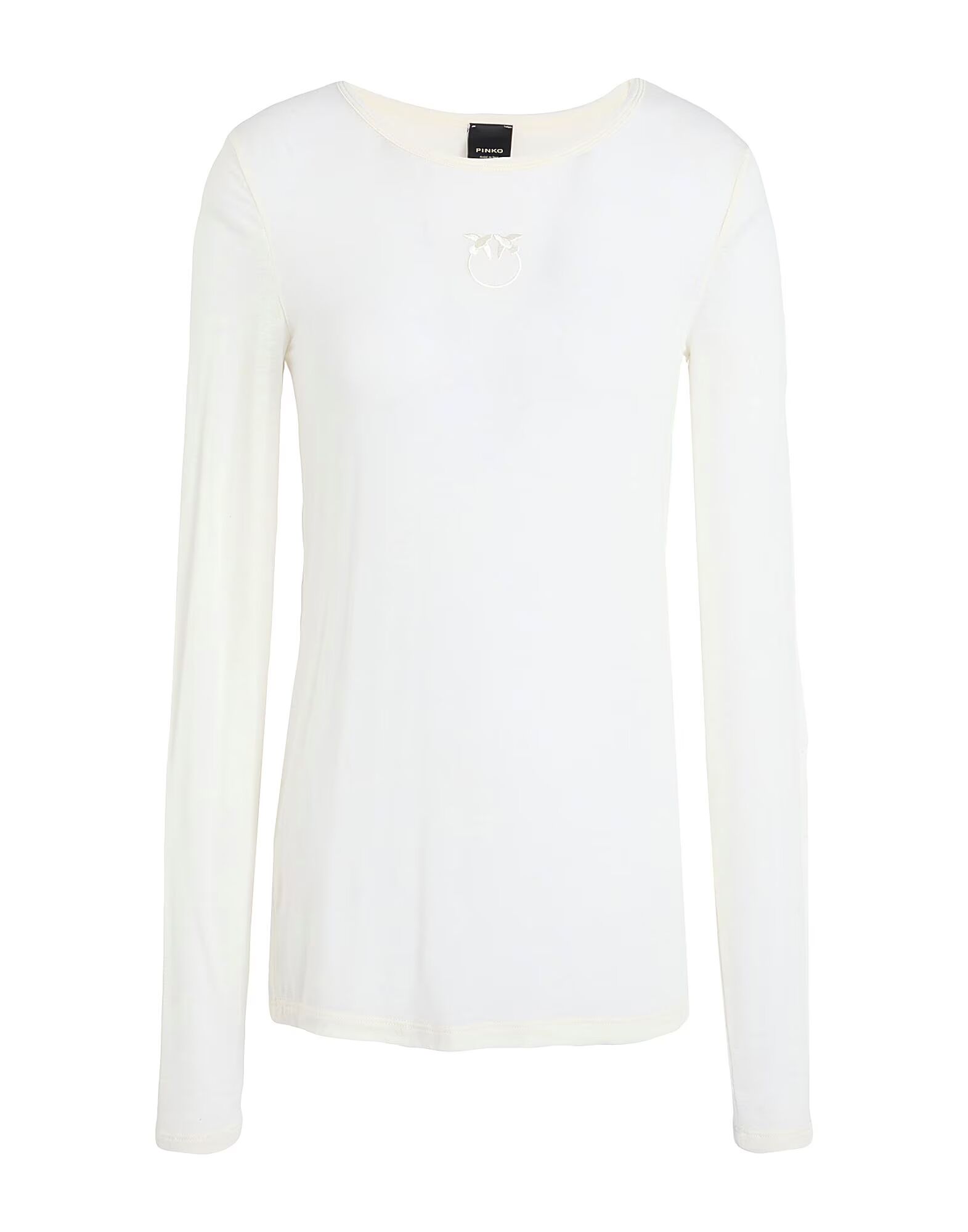 

Футболка Pinko, кремовый