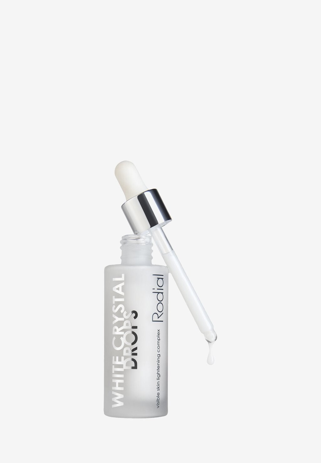 

Сыворотка WHITE CRYSTAL DROPS Rodial
