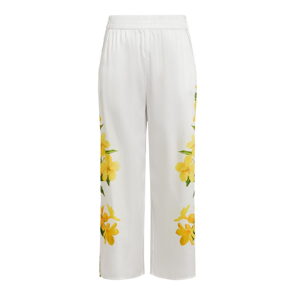 

Брюки GERSA Marina Rinaldi, белый