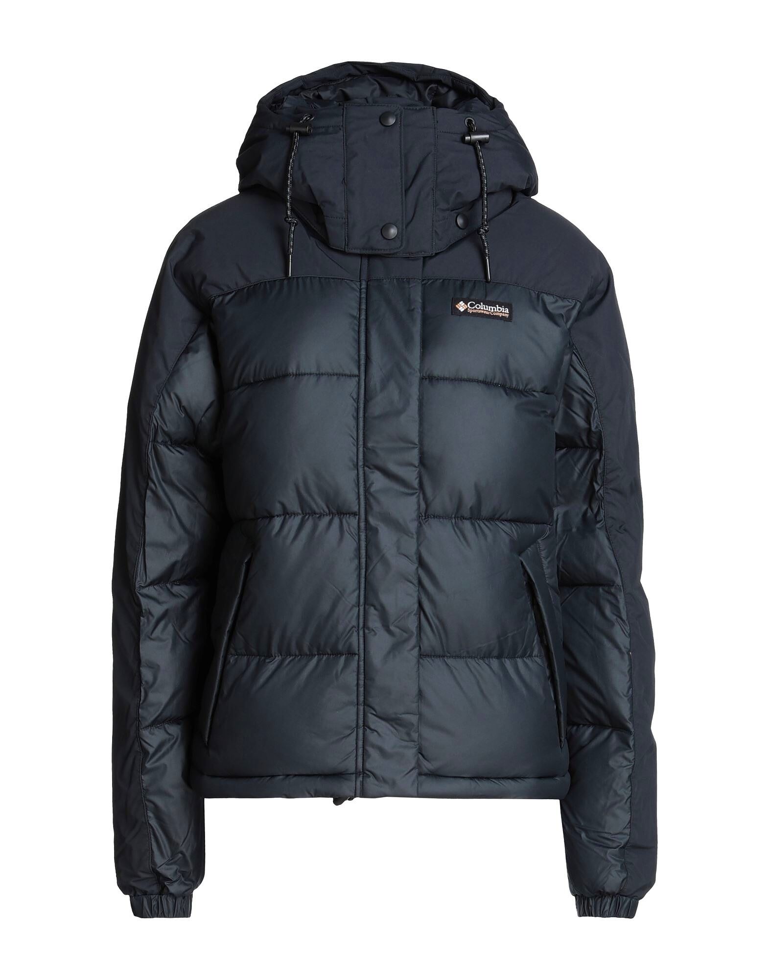 

Куртка W Snowqualmie Jacket Columbia, черный