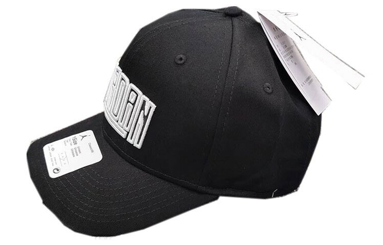 Кепка унисекс Jordan, Black MISC