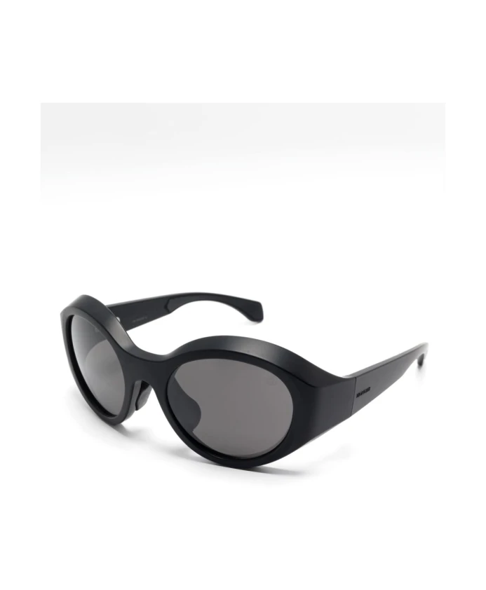 

Солнцезащитные очки Me8005 500687 Moncler, черный