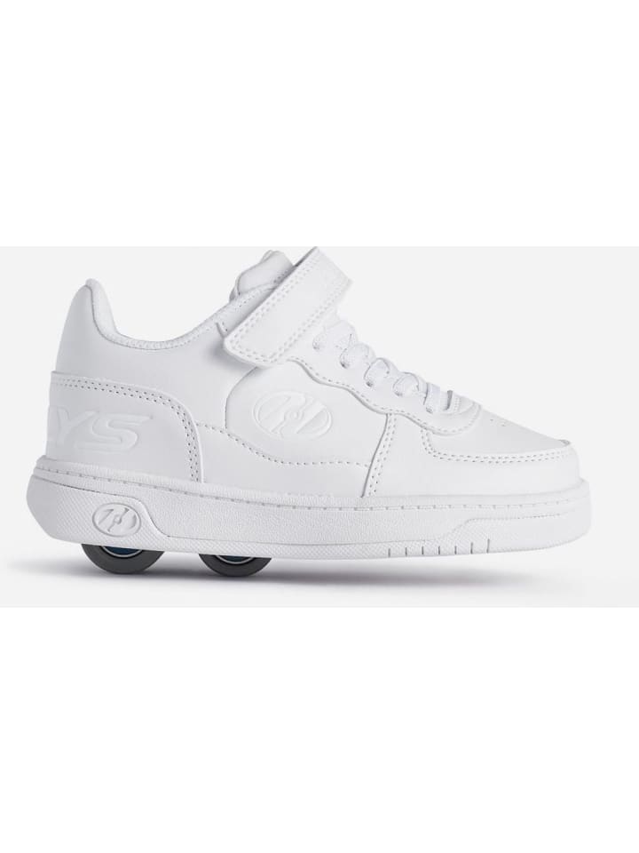 

Низкие кроссовки Heelys, белый