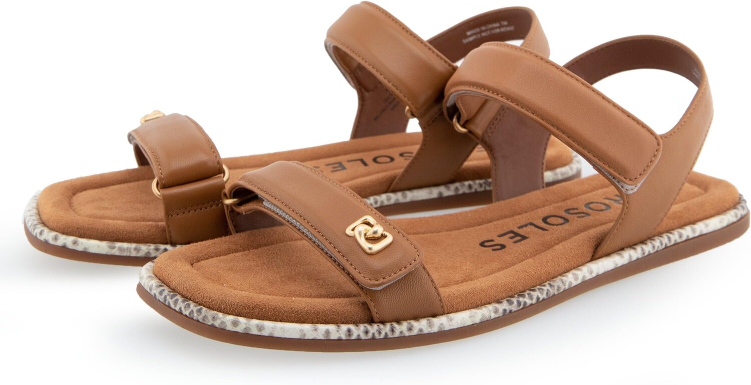 

Сандалии Aerosoles Bruna, цвет Tan Leather