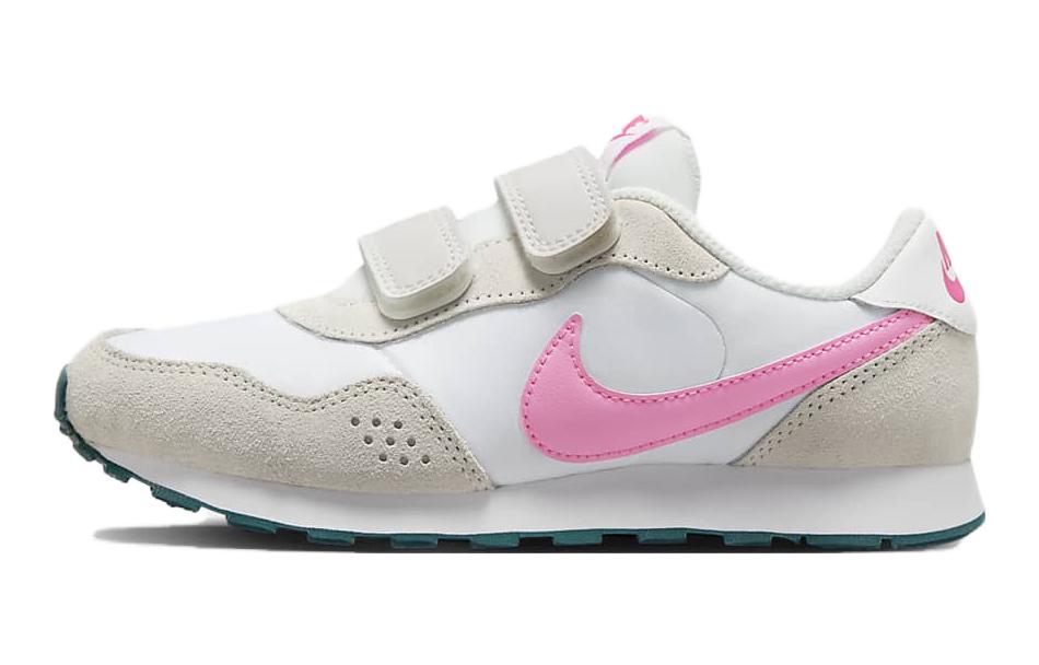 

Nike Кроссовки MD Valiant PS 'Summit White Pink Spell'