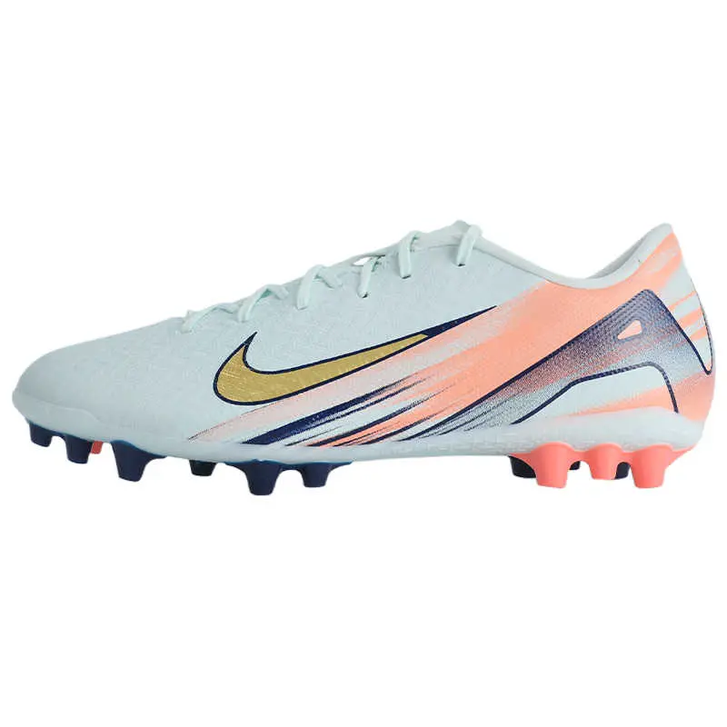 Бутсы Mercurial Vapor 16 Academy Ag Dream Speed Pack Nike, White Orange Blue