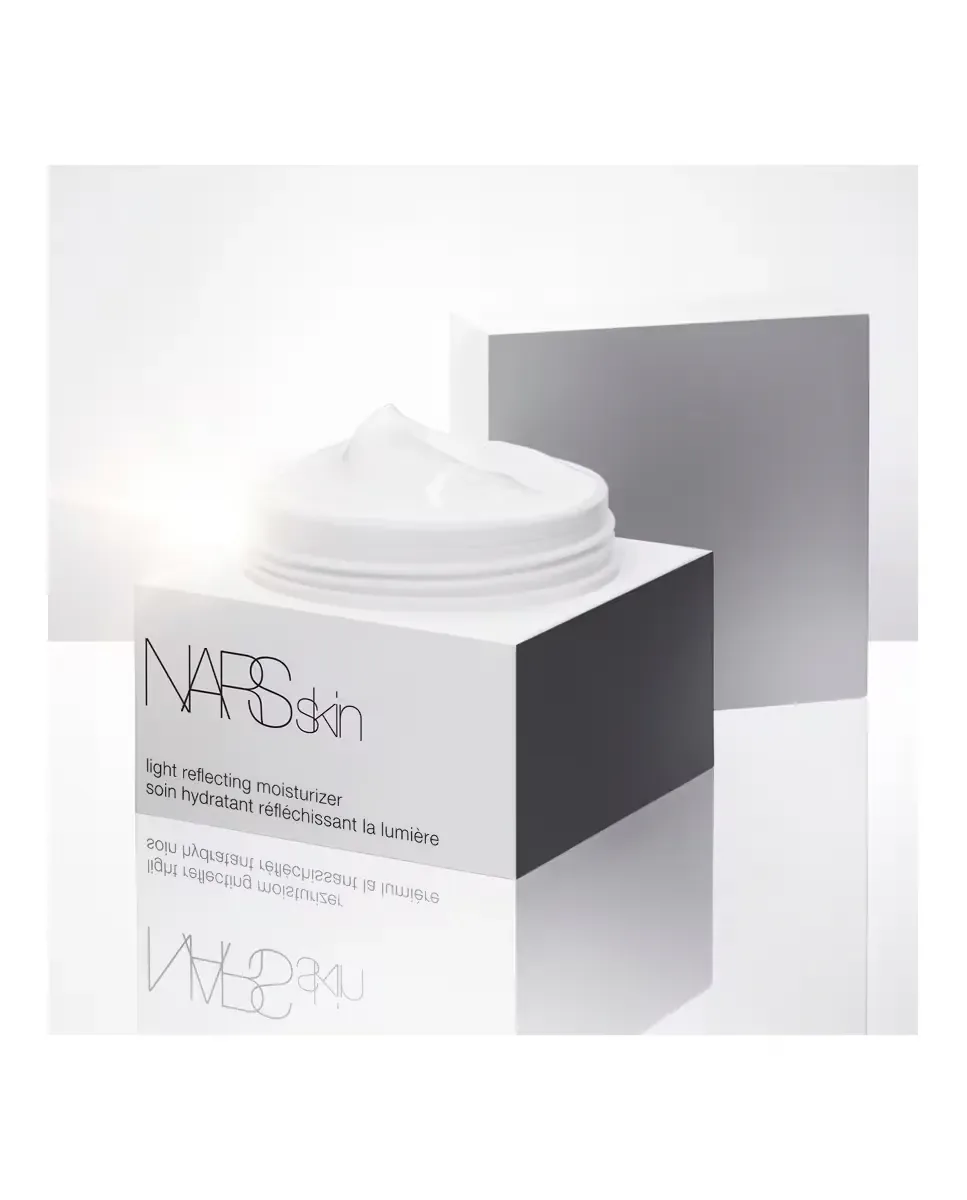 Крем для лица Nars — Увлажняющий с эффектом отражения света Skin — фото 4