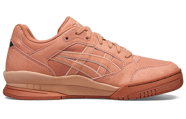 Винтажные баскетбольные кроссовки Asics Gel-Spotlyte унисекс, Марс Красный — фото 2