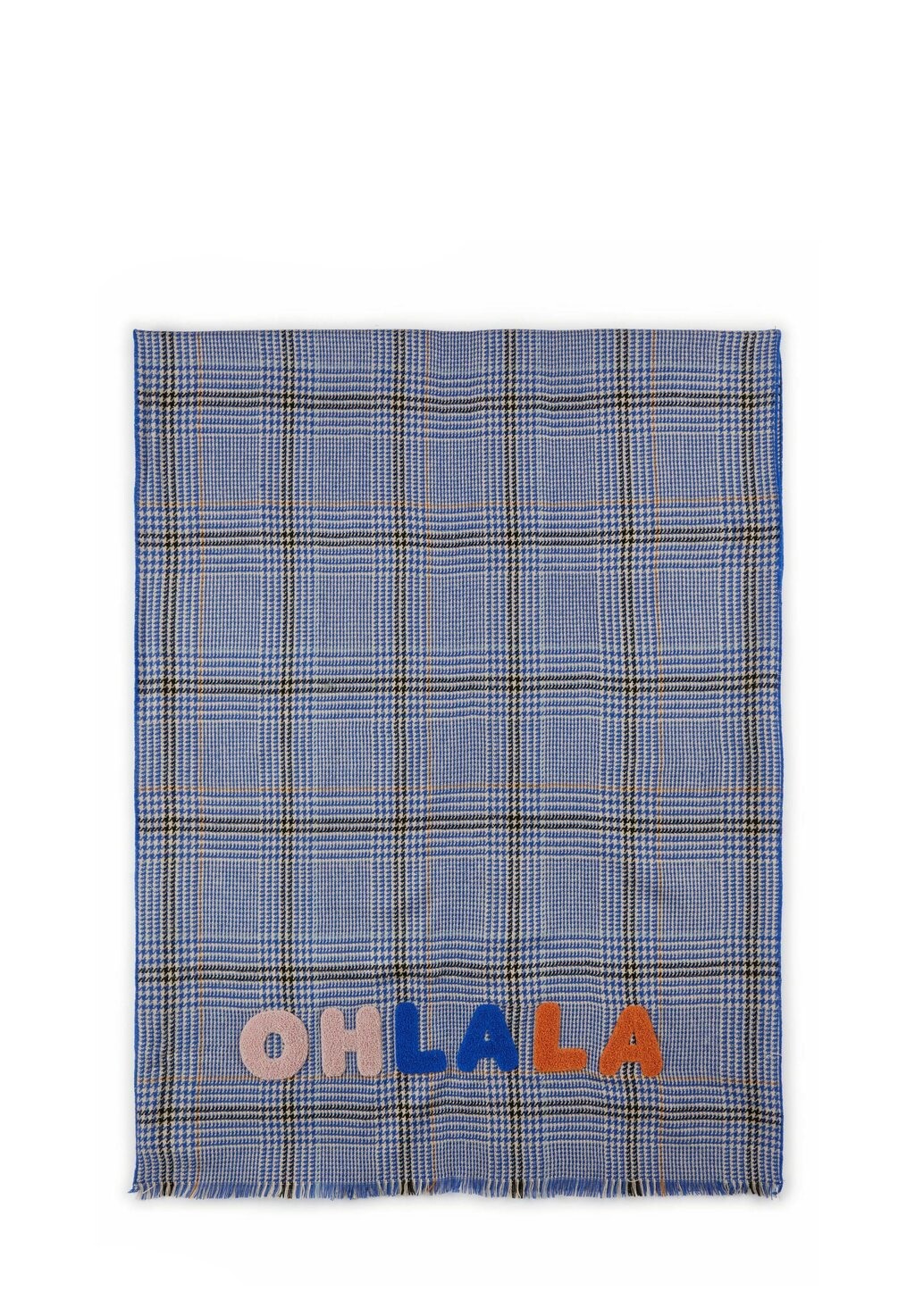 

Шарф Codello, синий