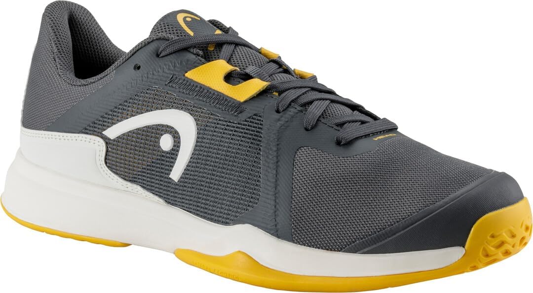 

Мужские теннисные кроссовки HEAD Sprint Team 3.5, темно-серый