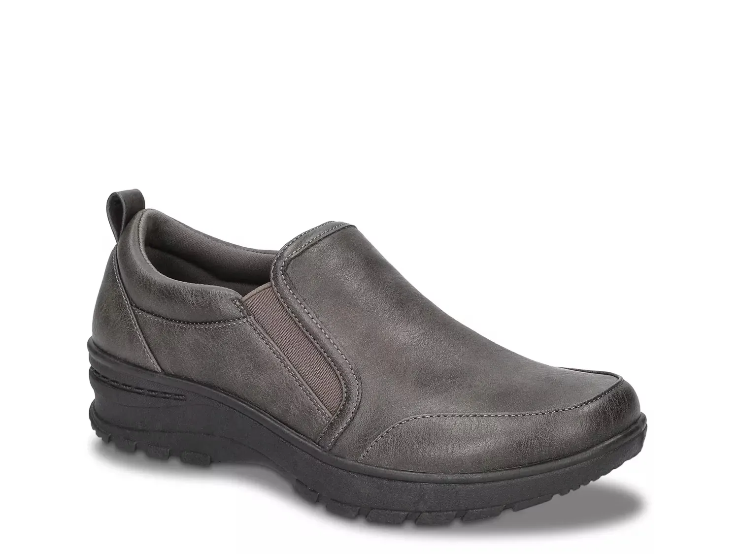 Garland Слипоны Easy Works By Easy Street, Grey