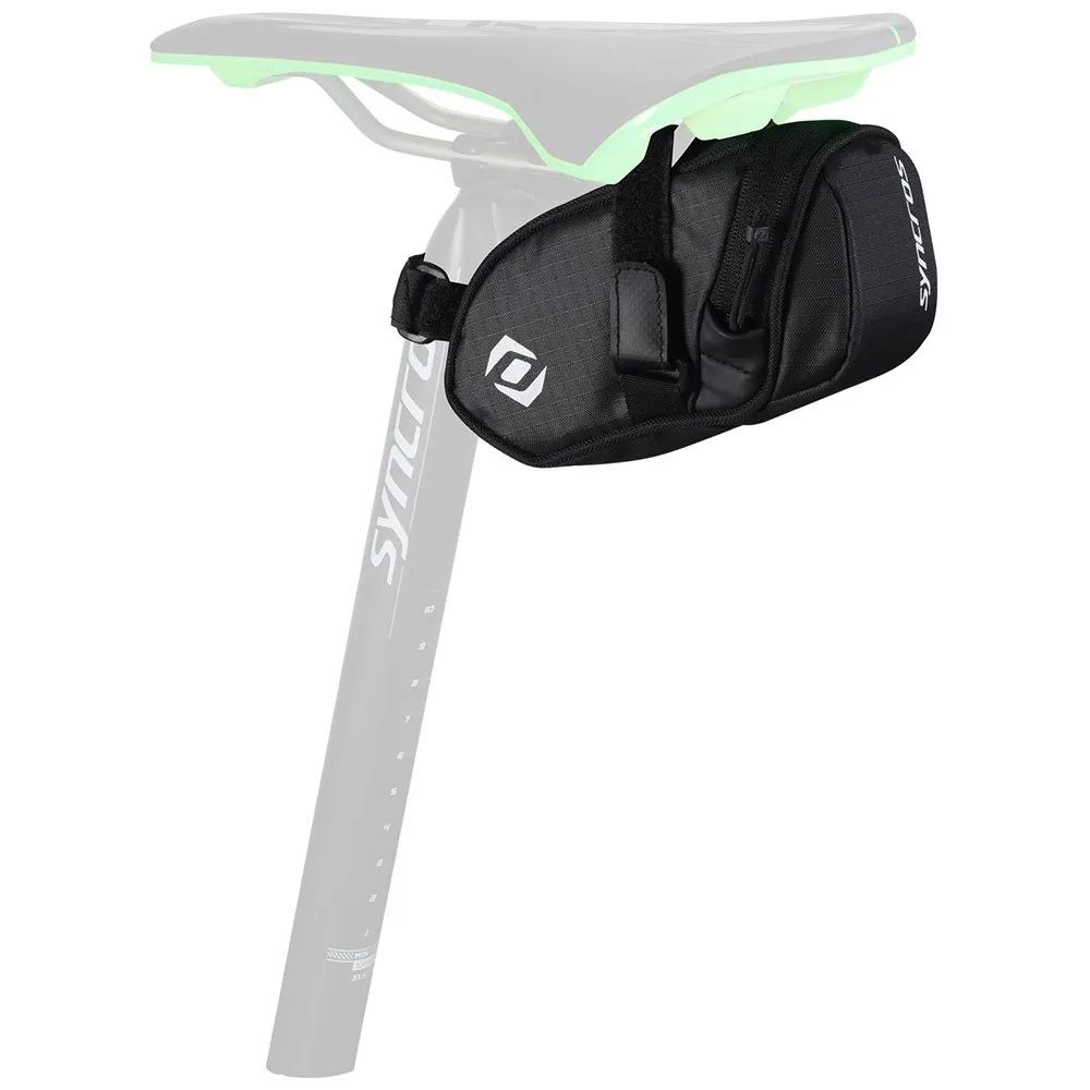 

Седельная сумка Syncros Kit MTBiker Essentials, прозрачный