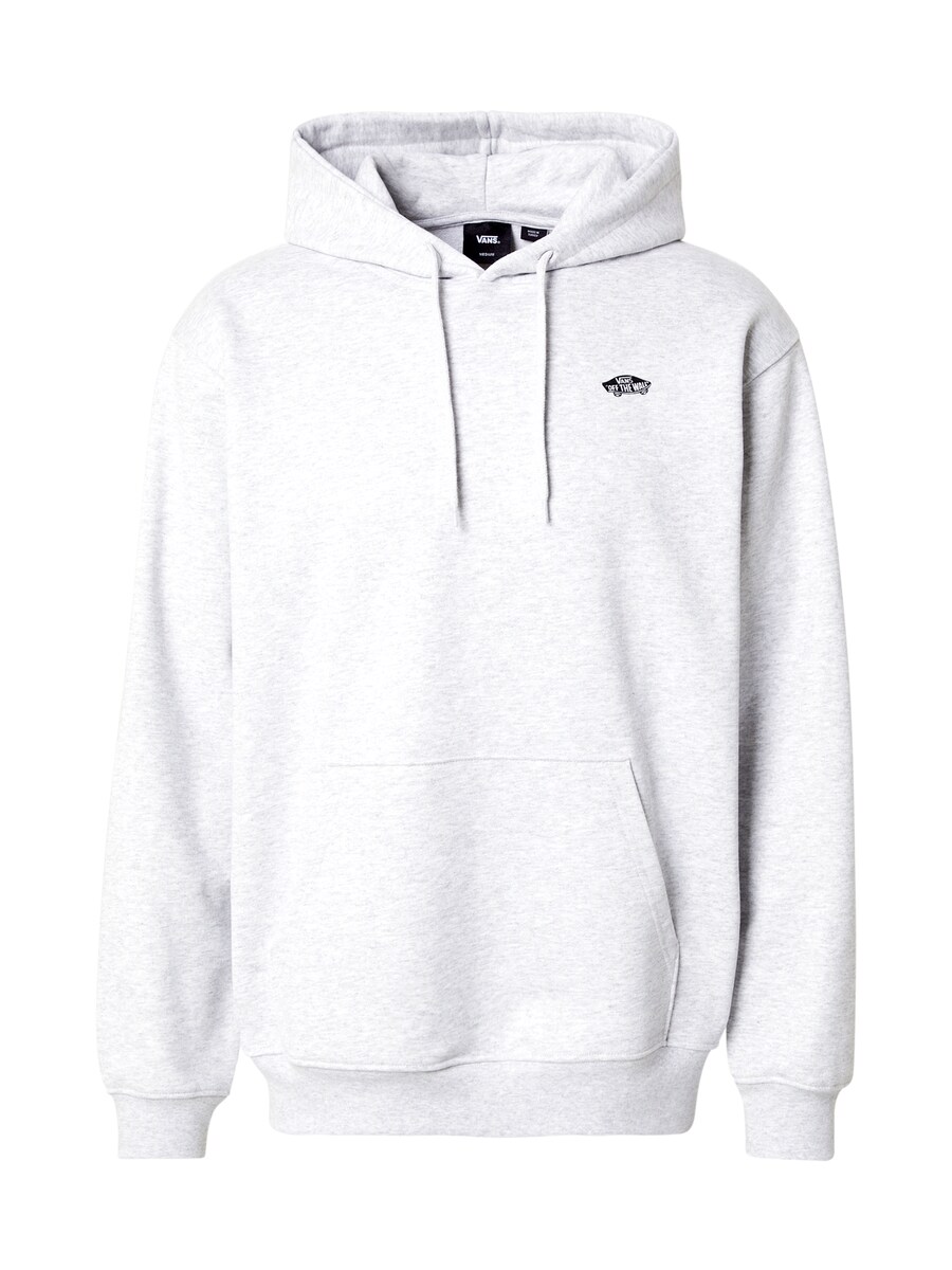

Толстовка VANS STYLE 76 II, mottled grey