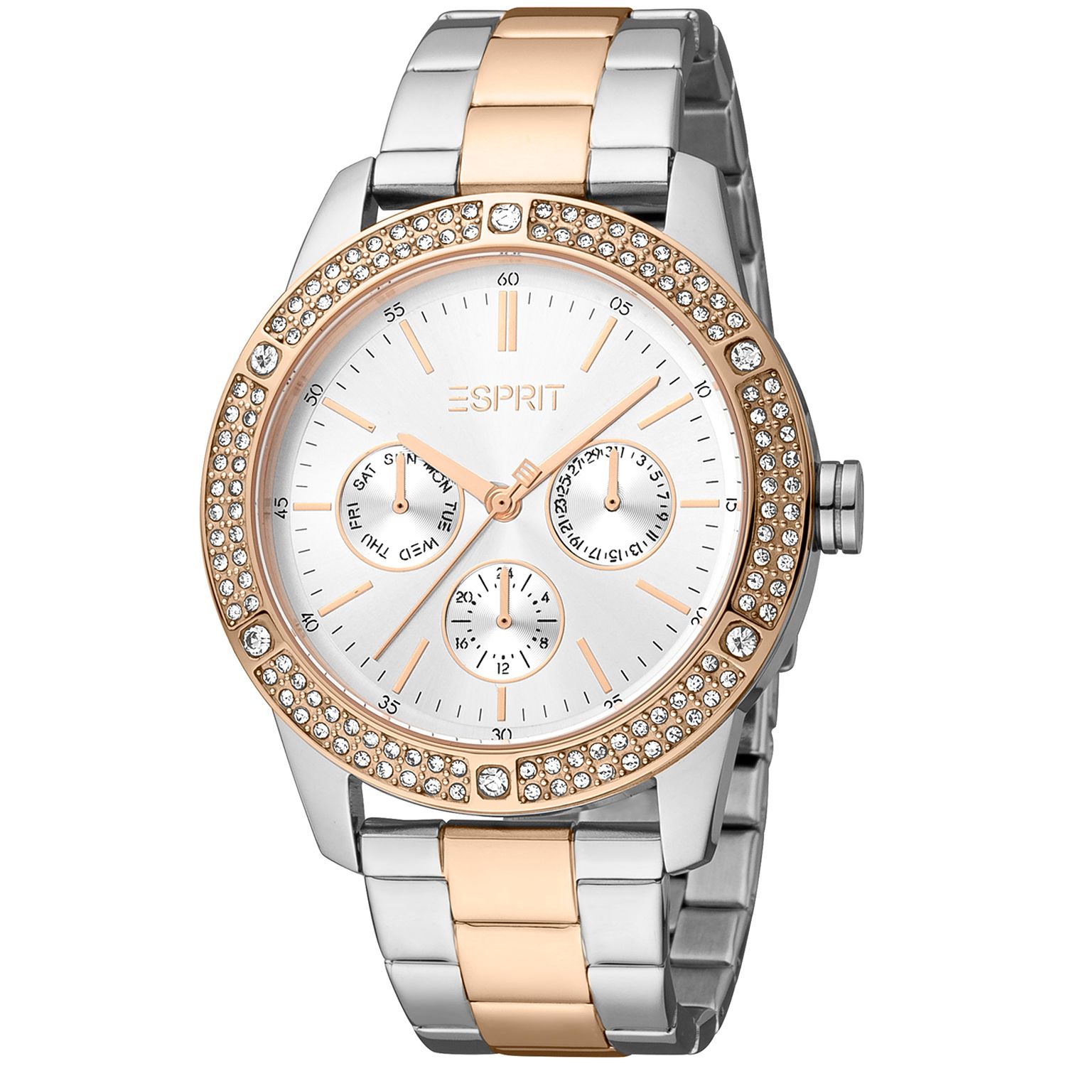 

Разноцветные женские часы Esprit