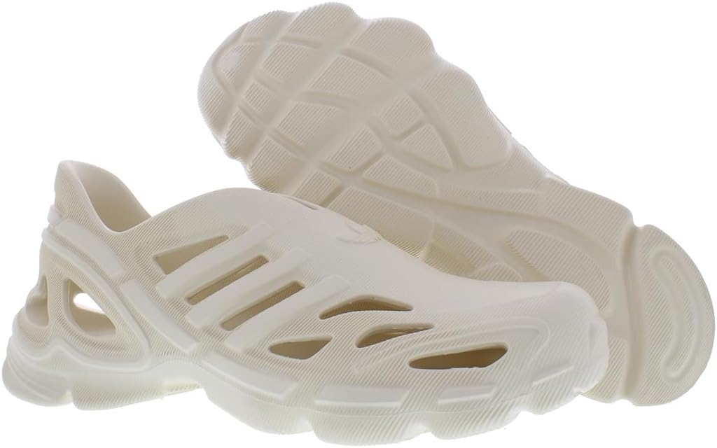 Мужские кроссовки adidas Adifom Supernova Slip On, Wonder White — фото 4
