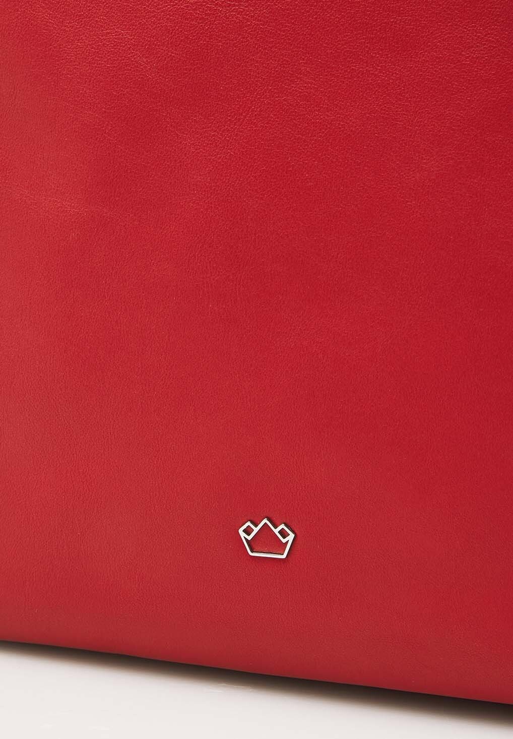 

Сумочка BABETTE HOBO Castelijn & Beerens, красный