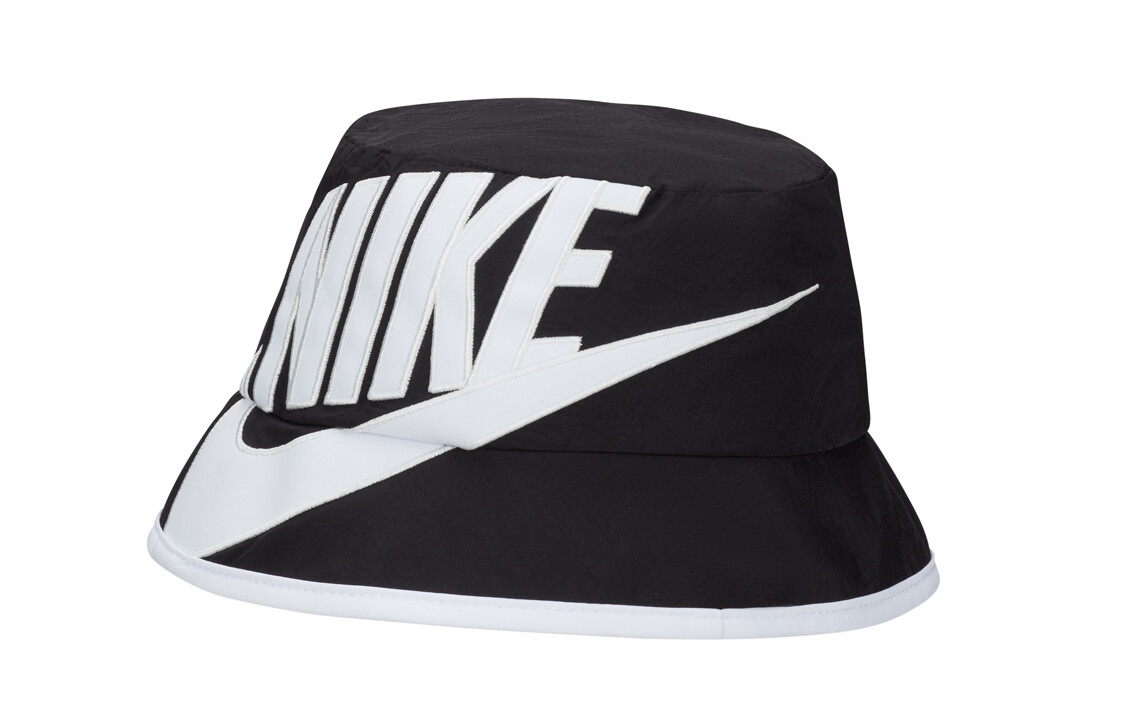 

Детская панама Nike, Black