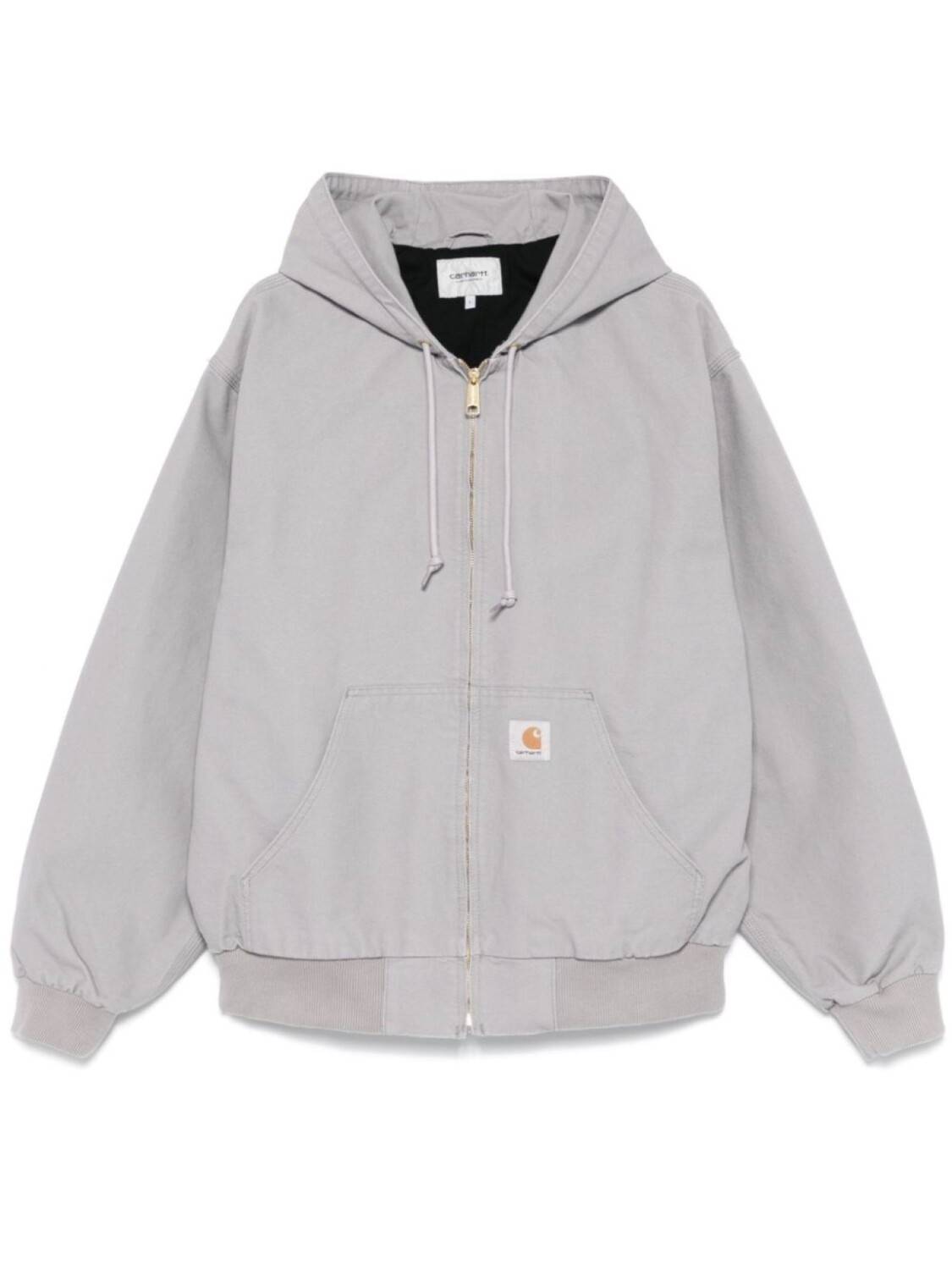

Куртка Carhartt WIP OG Active, серый