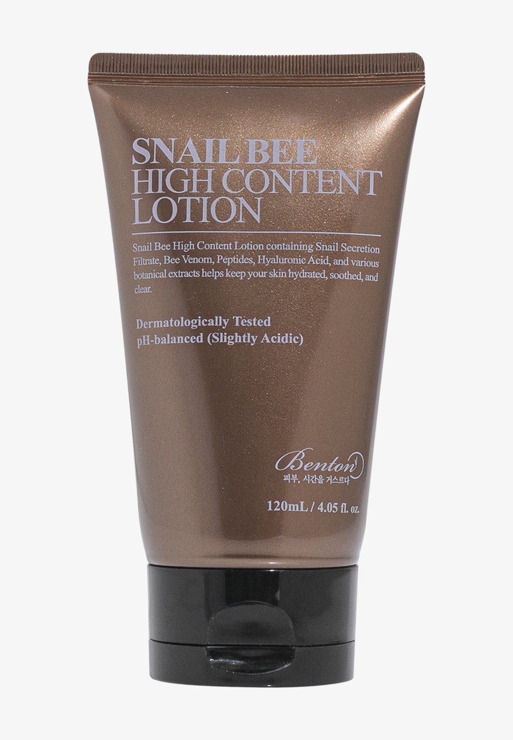 

Увлажняющий Snail Bee High Content Lotion Benton