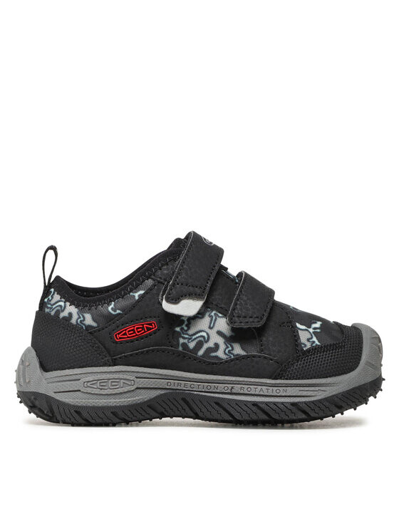 

Кроссовки Keen, черный