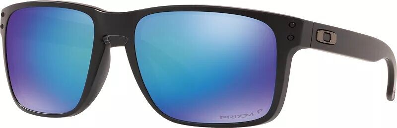 

Поляризованные солнцезащитные очки Oakley Holbrook Woodgrain Prizm