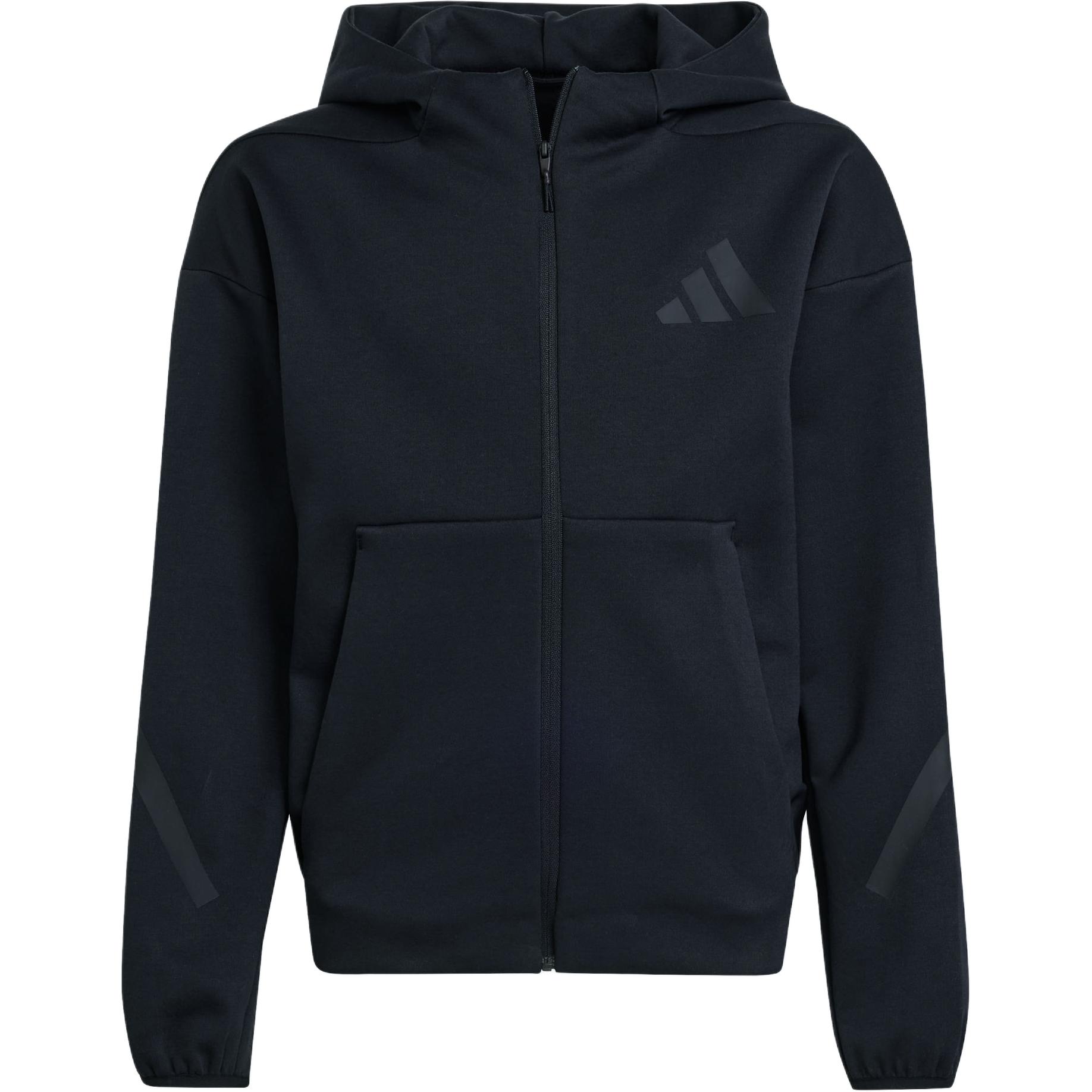 

Adidas Куртка ZNE Collection Genuine Healing Collection FW24 Black Kids'