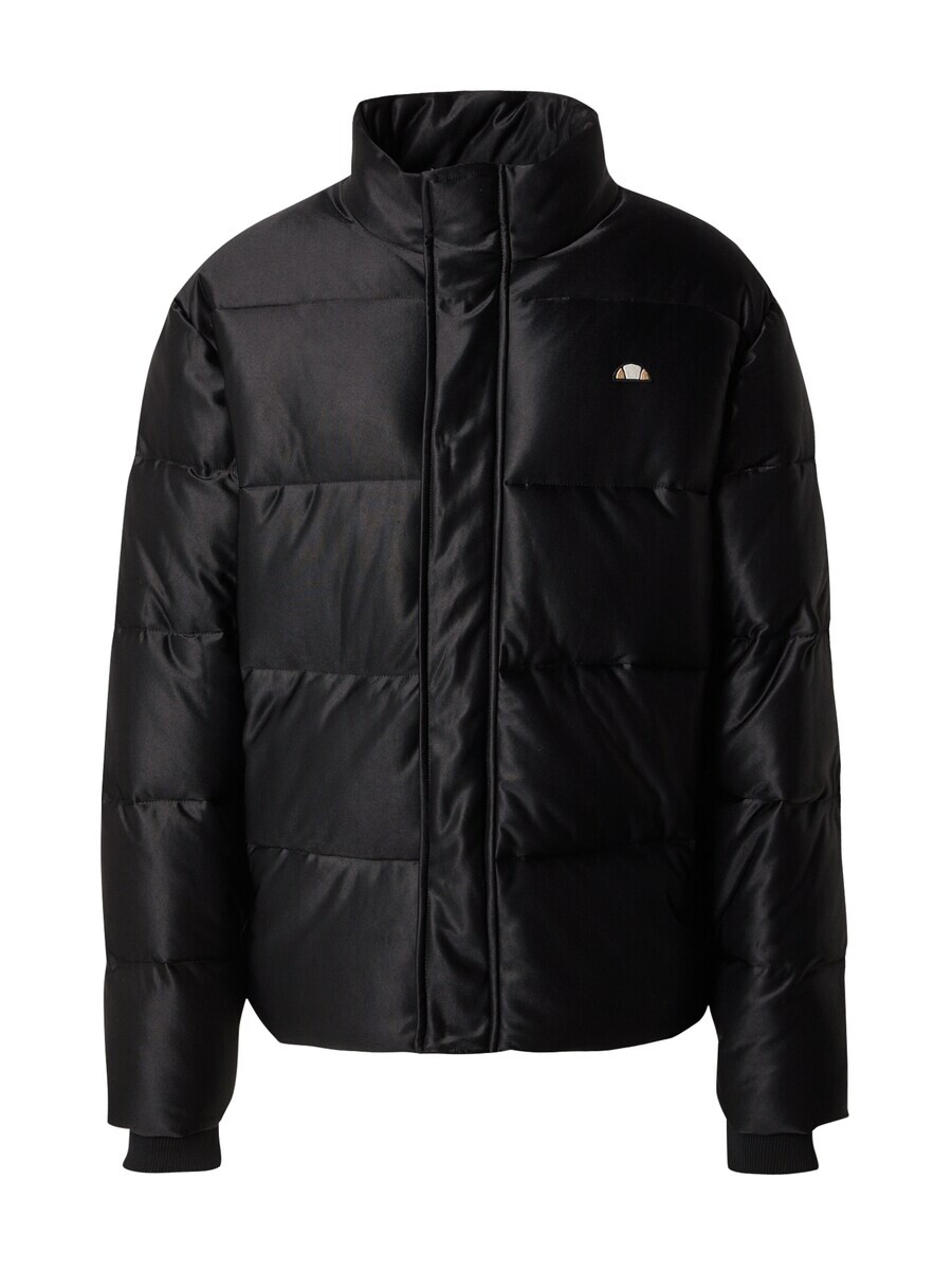 

Всесезонная куртка ELLESSE Between-Season Jacket Falcone, черный