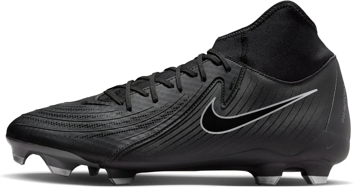 Мужские кроссовки NIKE Phantom Luna 2 Academy, черный