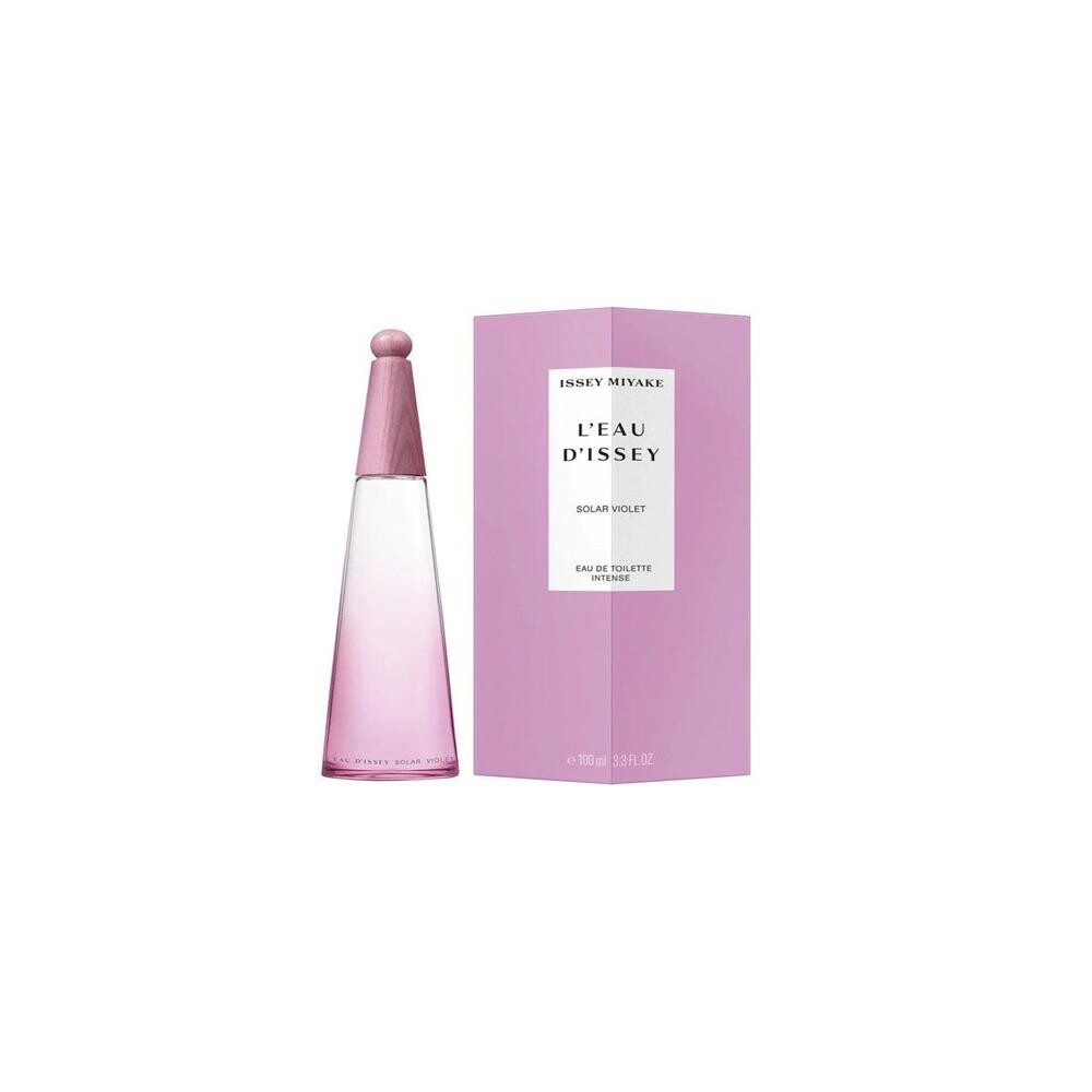 

Туалетная вода Issey Miyake D'issey Violeta, 100 мл