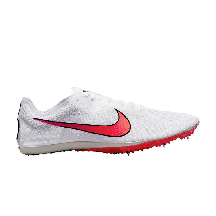 

Бутсы Nike Zoom Victory 3 'White Ombre', белый