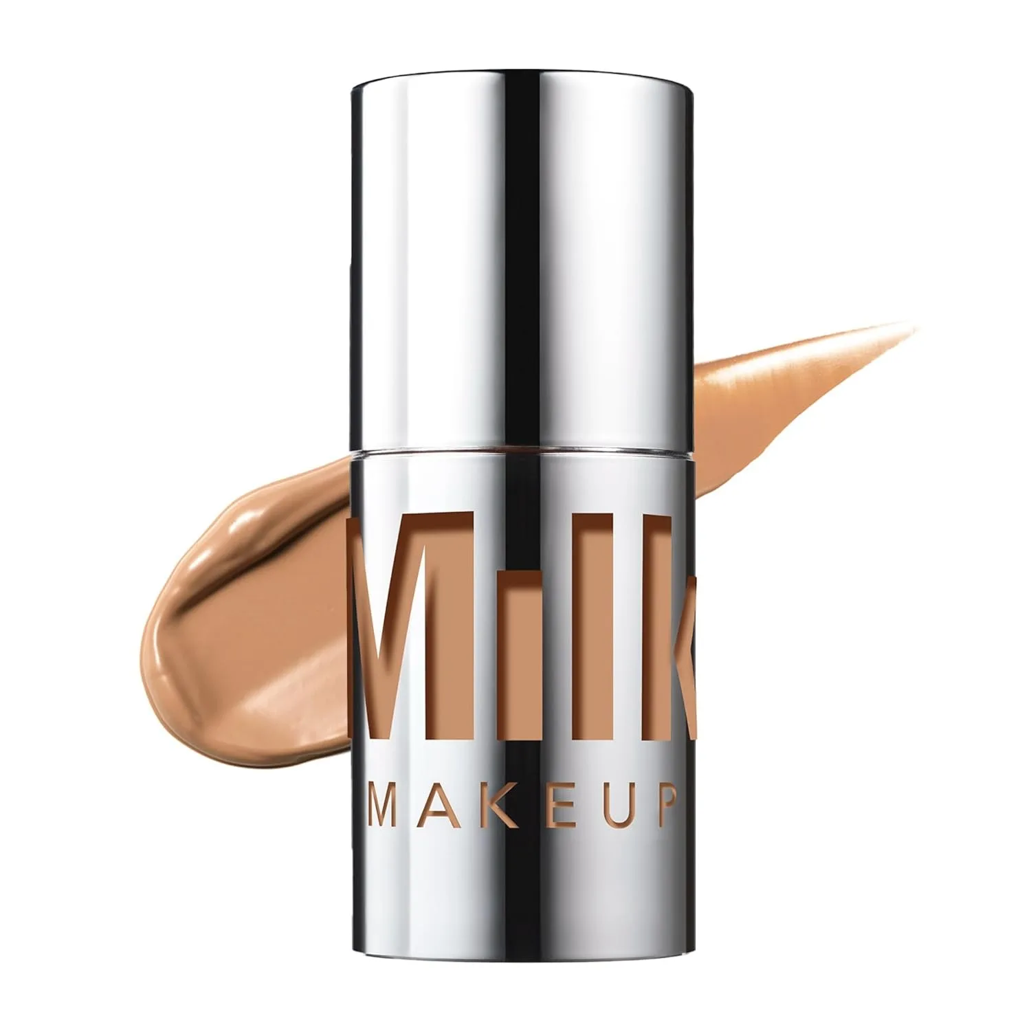Консилер Milk Makeup Future Fluid All Over Cream Concealer - Среднее и плотное покрытие - Стойкость до 12 часов - Не скатывается в складки - Веганский продукт, не тестируется на животных, 11C - Light Medium with Cool Undertones