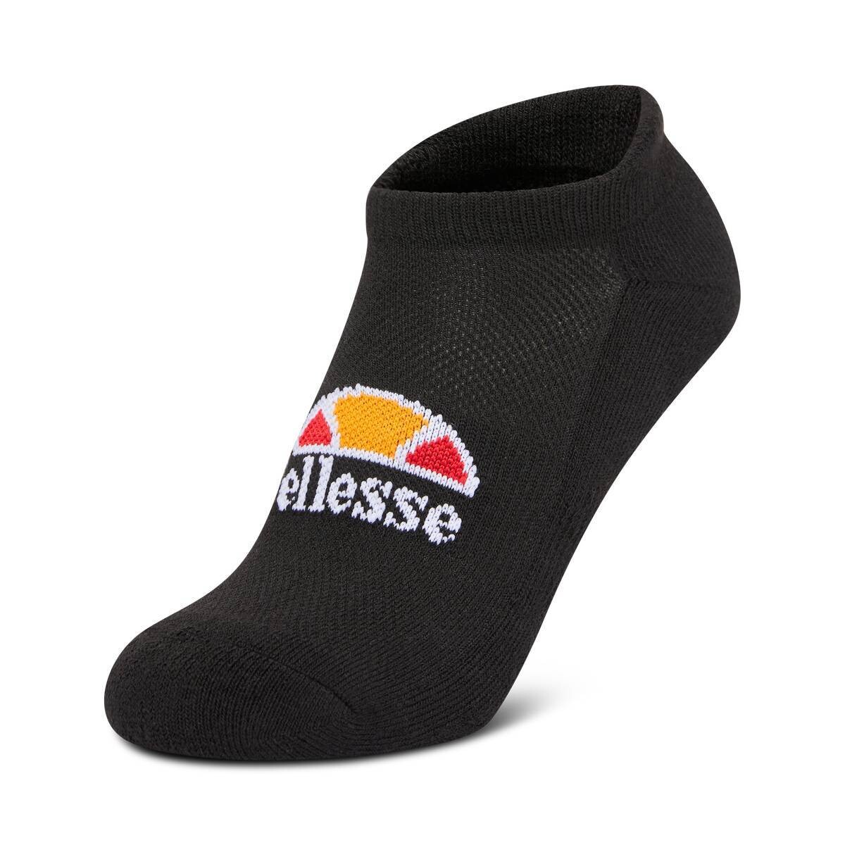 

Носки ellesse 6 шт, черный