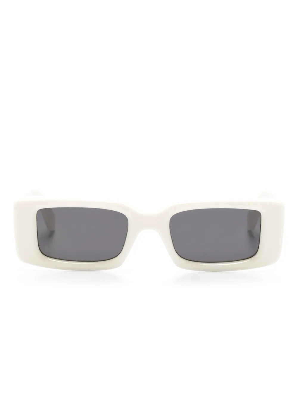 

Солнцезащитные очки Arthur в прямоугольной оправе Off-White Eyewear, белый