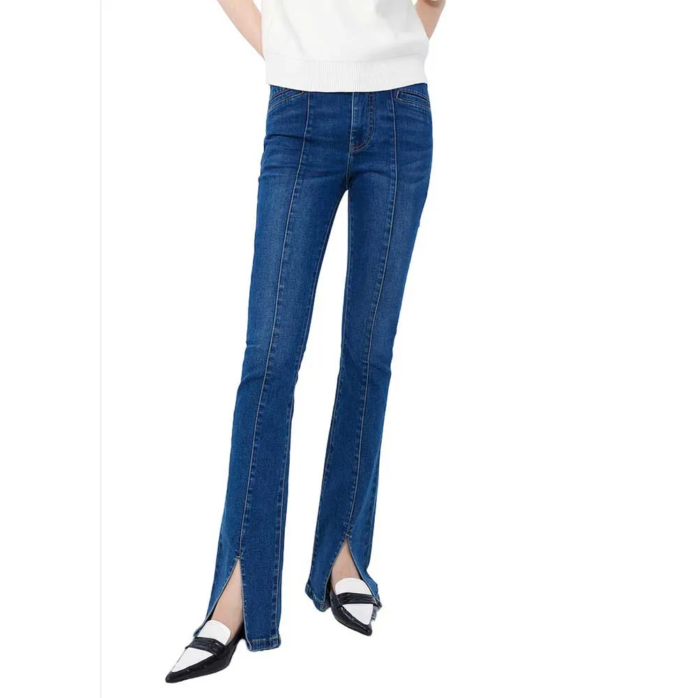 

Джинсы Lily Business Fashion Slim Fit, синий