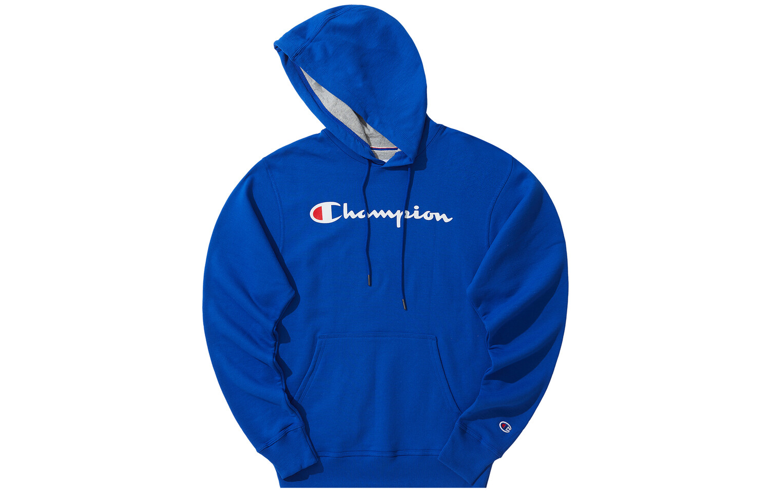 

Толстовка унисекс Champion, желтый