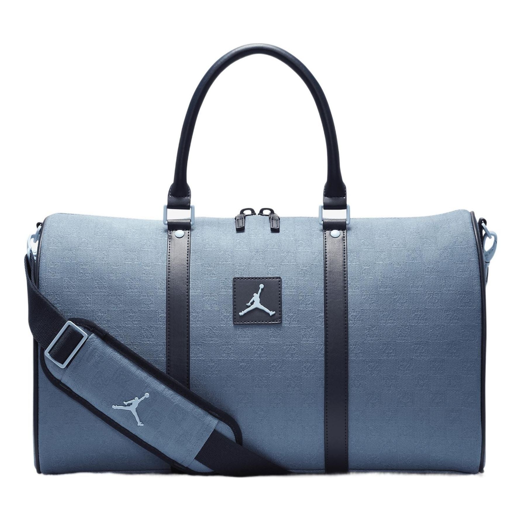

Сумка Air Jordan Monogram Duffle Bag 'Chambray'