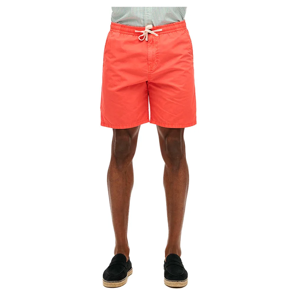 

Шорты Superdry Essentials Walk, оранжевый
