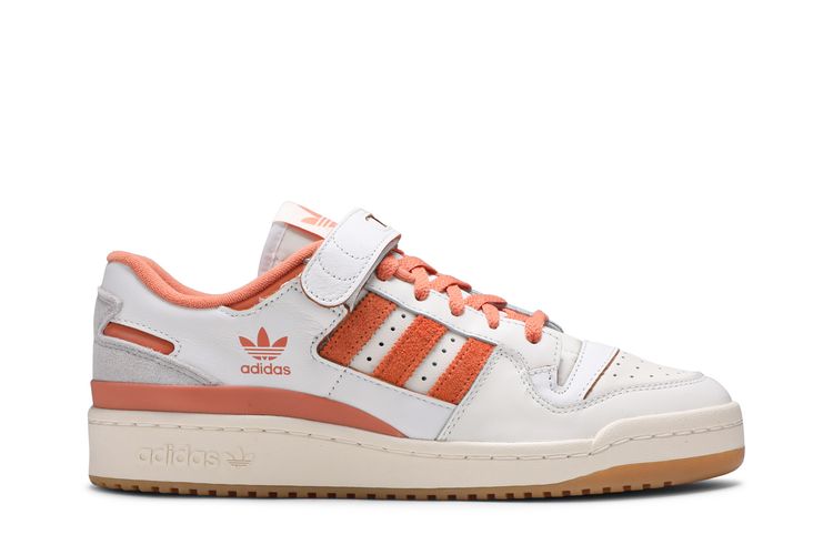 

Кроссовки Forum 84 Low 'White Hazy Copper', белый