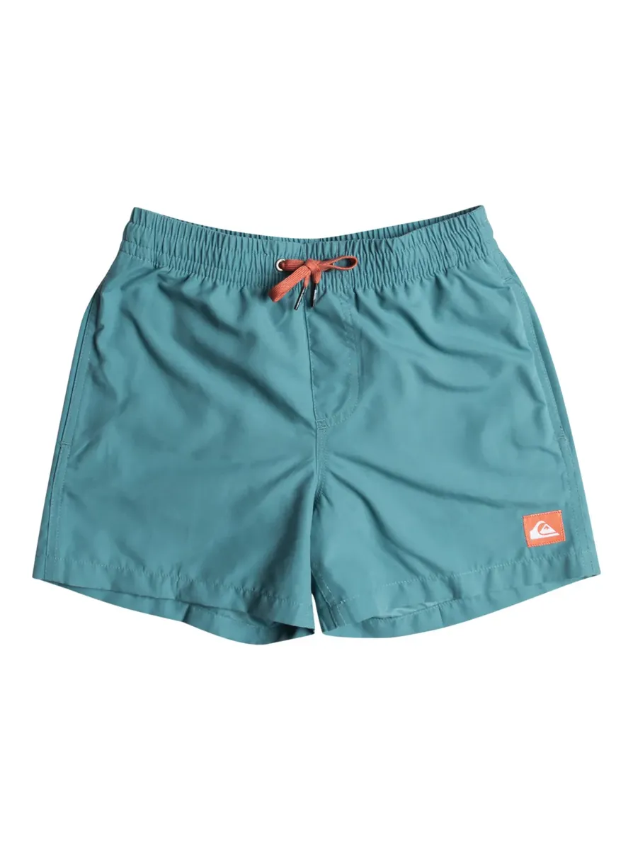 

Купальные шорты Quiksilver "Everyday 13"", цвет Brittany Blue