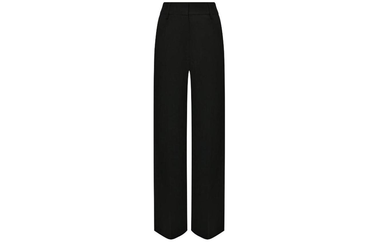 

Женские повседневные брюки Burberry, цвет Black