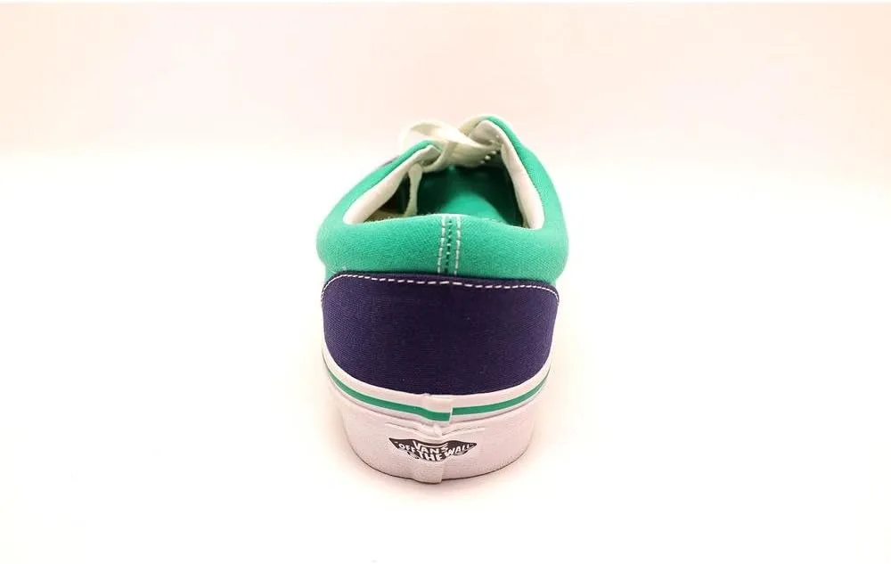 Кроссовки Vans U ERA VVHQAOP унисекс для взрослых, синий — фото 4