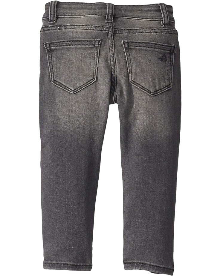 

Джинсы Dl1961 Chloe Skinny in Drizzle, цвет Drizzle