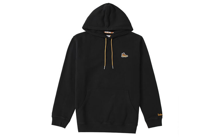 

Мужская толстовка Timberland, цвет Black