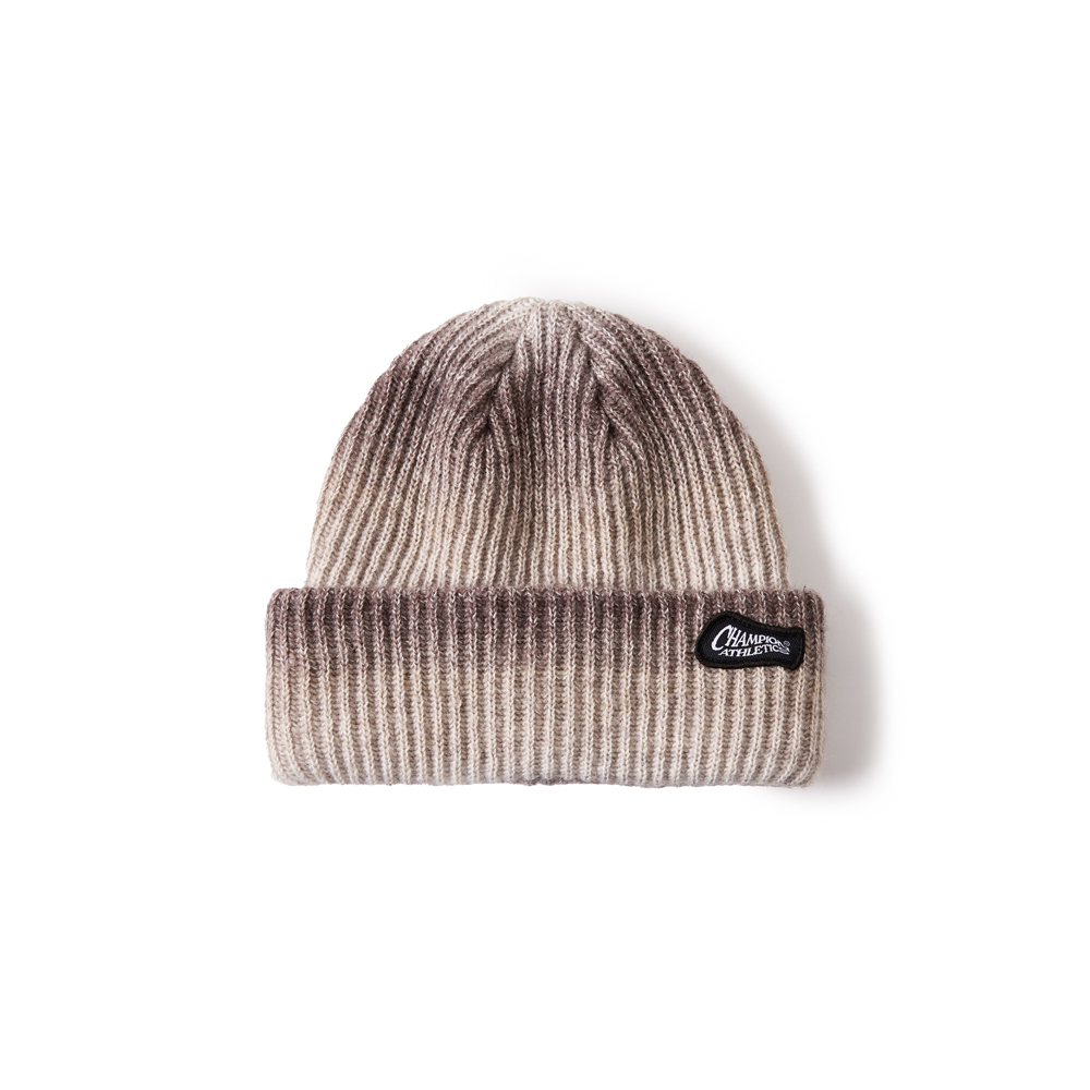 

Champion Акриловая вязаная шапка унисекс, Light Brown