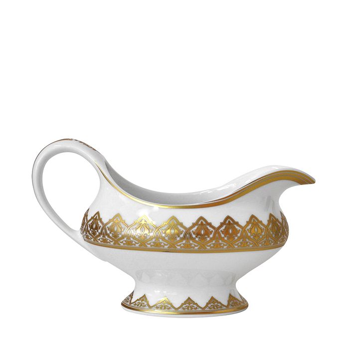 

Соусник Bernardaud Venise, белый