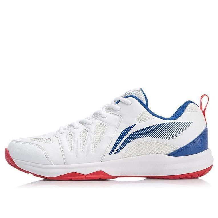 

Кроссовки Li-Ning All-around King 'White' AYTP011-13